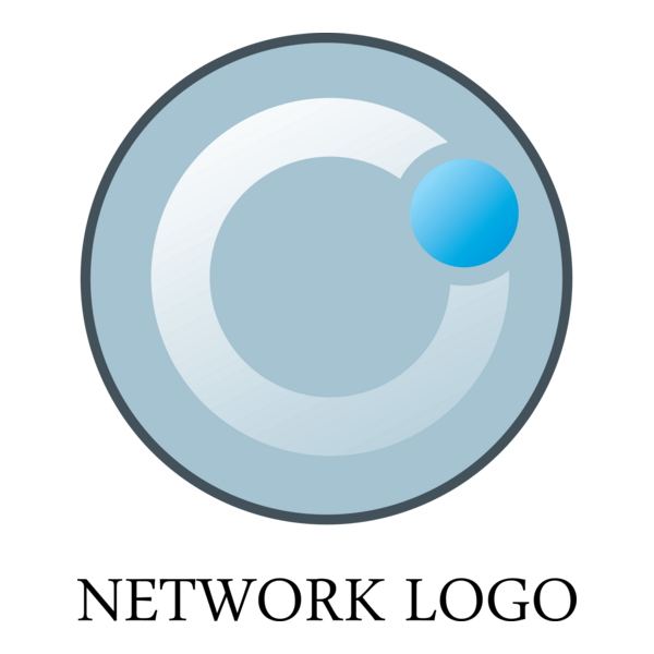 Network Logo PNG Vector