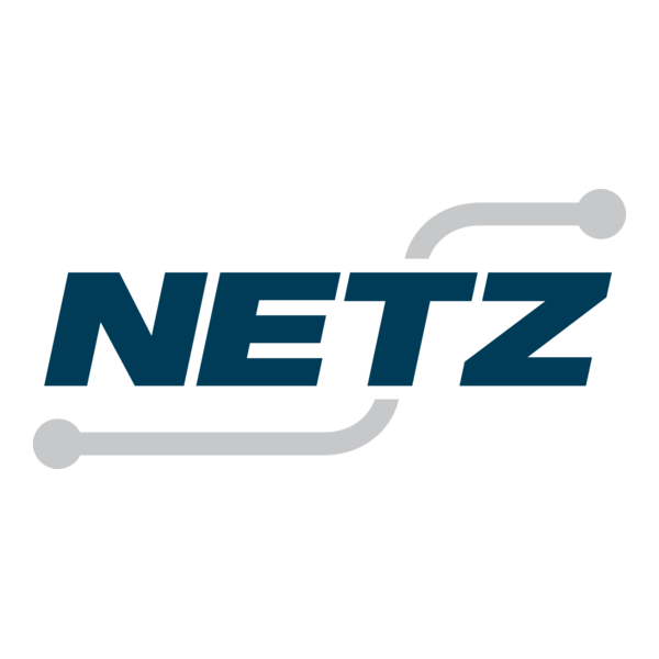 NETZ Engenharia Automotiva Logo PNG Vector