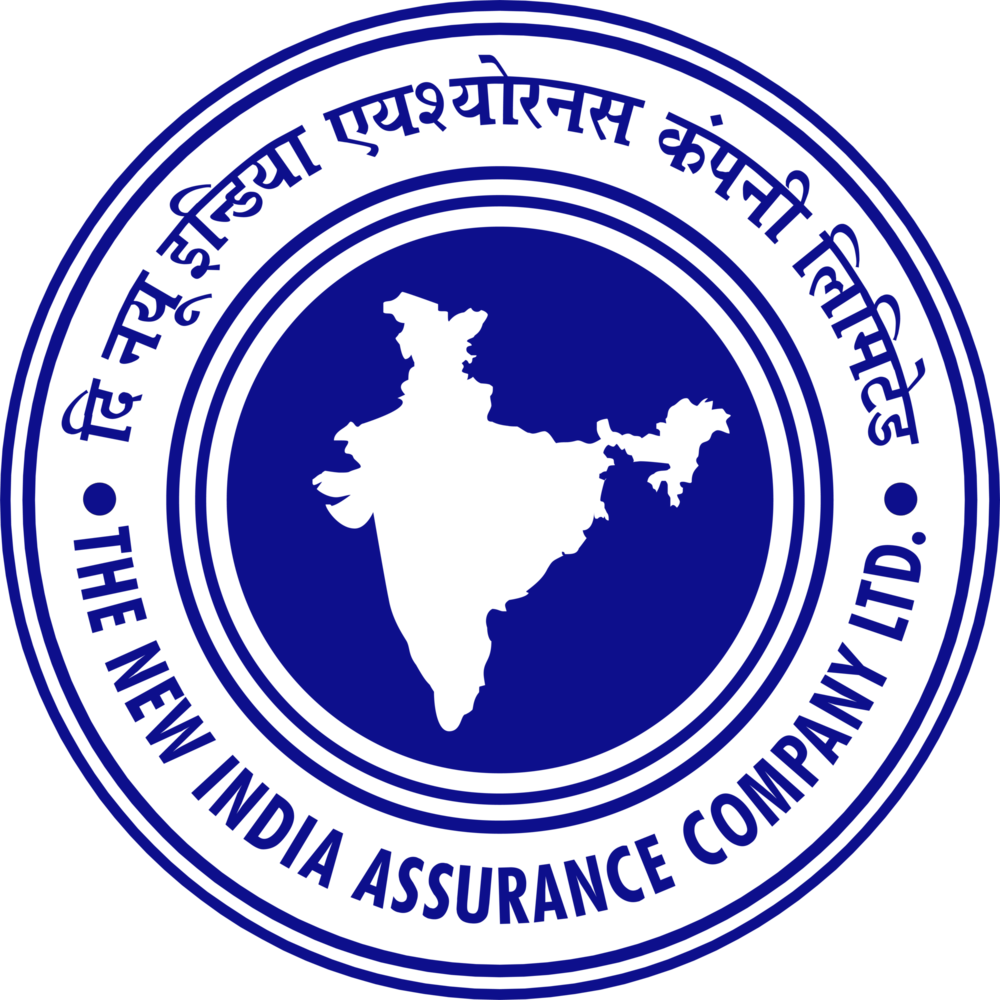 New India Assurance Logo PNG Vector