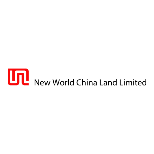 New World China Land Logo PNG Vector