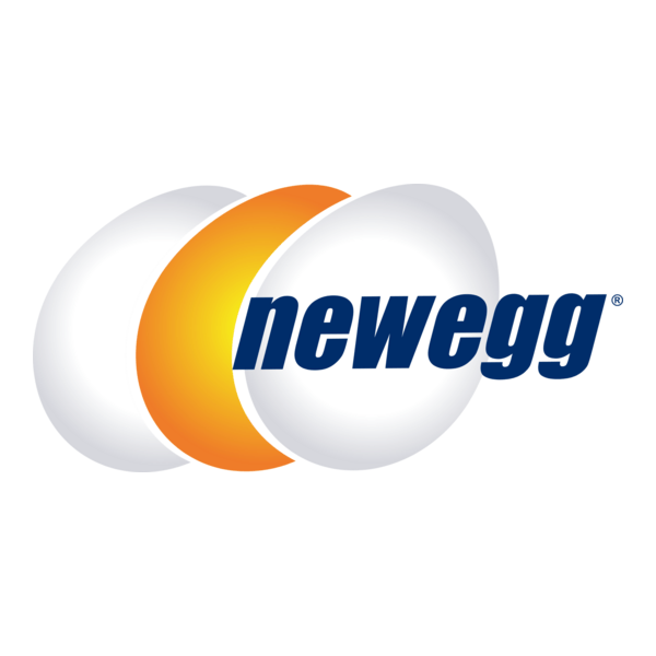 Newegg Logo PNG Vector