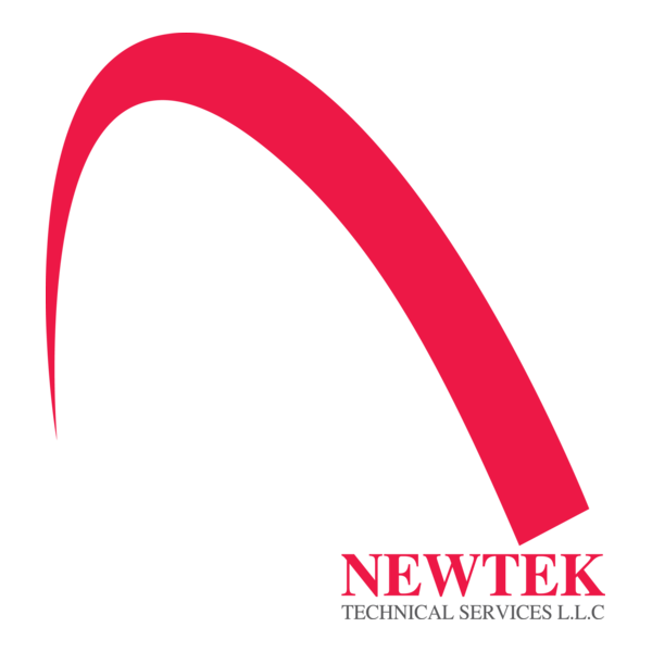 Newtwk Technical Logo PNG Vector