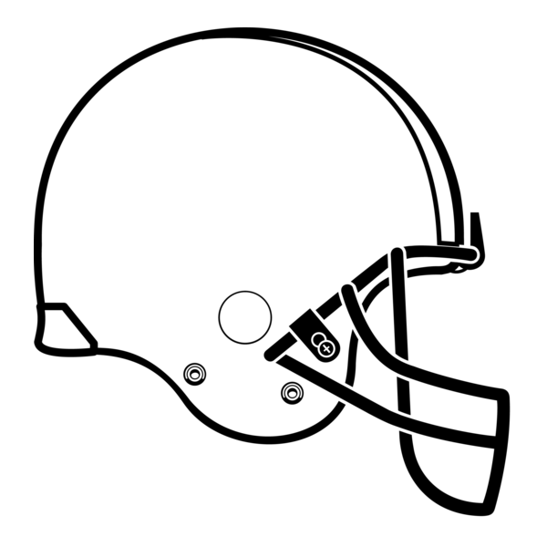 NFL HELMET Logo PNG Vector
