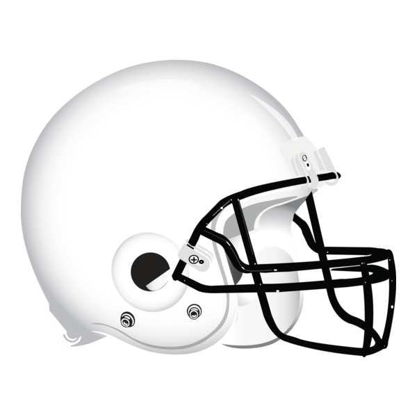 NFL HELMET Logo PNG Vector