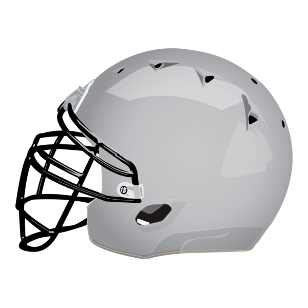 NFL HELMET Logo PNG Vector