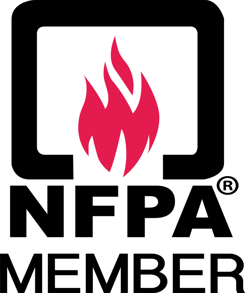 Nfpa Member Logo PNG Vector