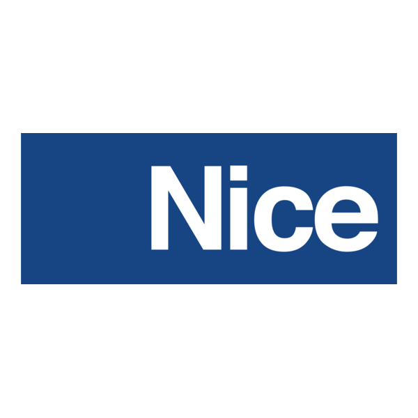 Nice Logo PNG Vector