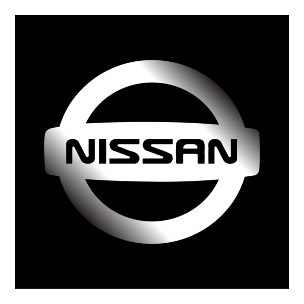Nissan 2007 Logo PNG Vector
