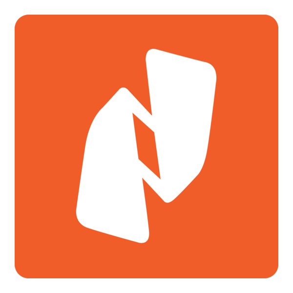 Nitro Pro (PDF) Logo PNG Vector