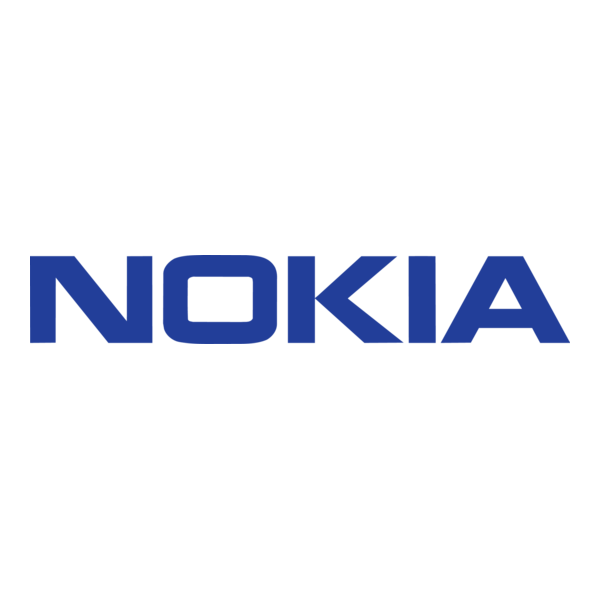 Nokia Logo PNG Vector