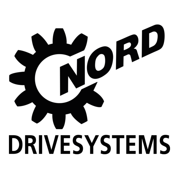 Nord Drive Systems Logo PNG Vector
