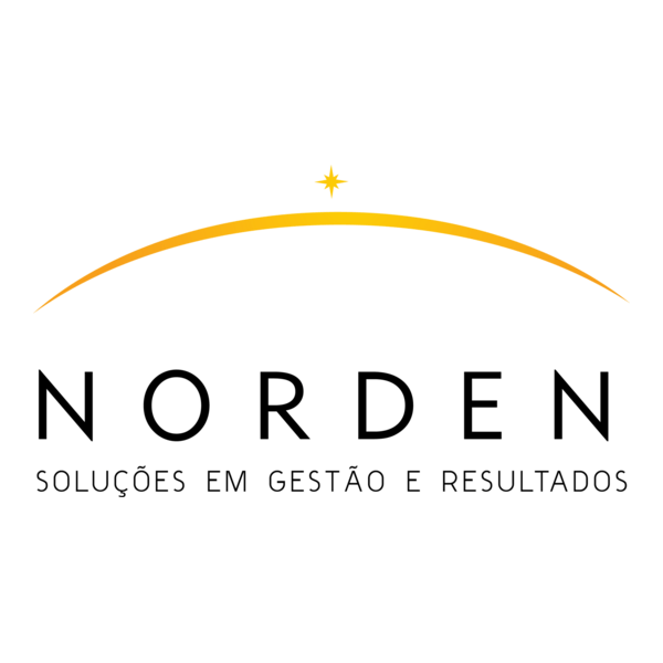 Norden Colsulting Logo PNG Vector