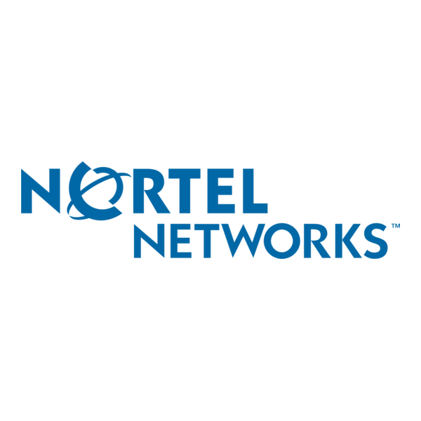 Nortel Logo PNG Vector