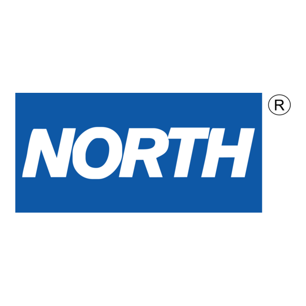 North Logo PNG Vector