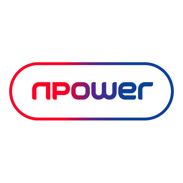 Npower Logo PNG Vector