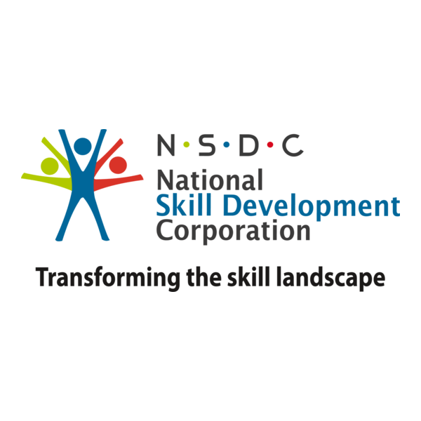 NSDC Logo PNG Vector