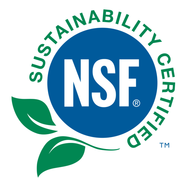 NSF Logo PNG Vector