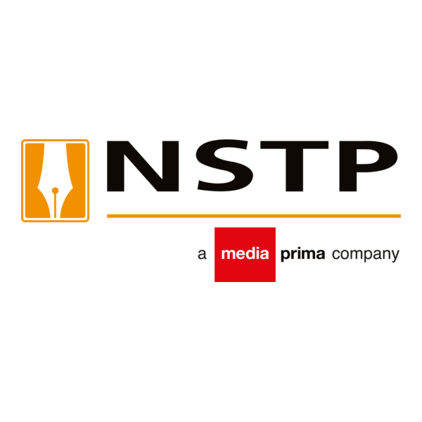 NSTP Logo PNG Vector