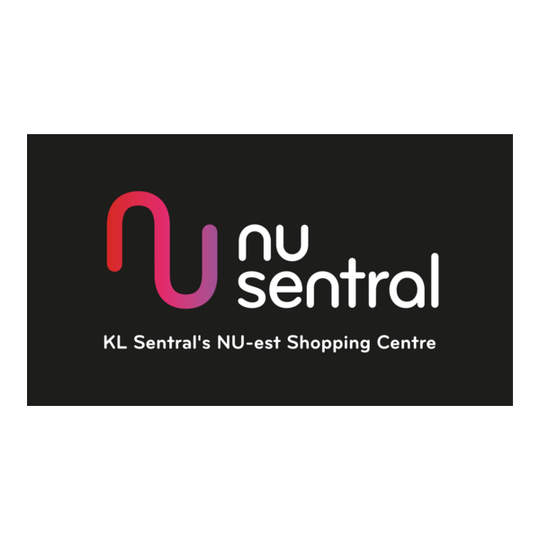 Nu Sentral Logo PNG Vector