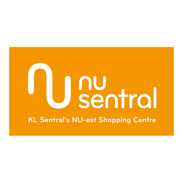 NU Sentral Logo PNG Vector