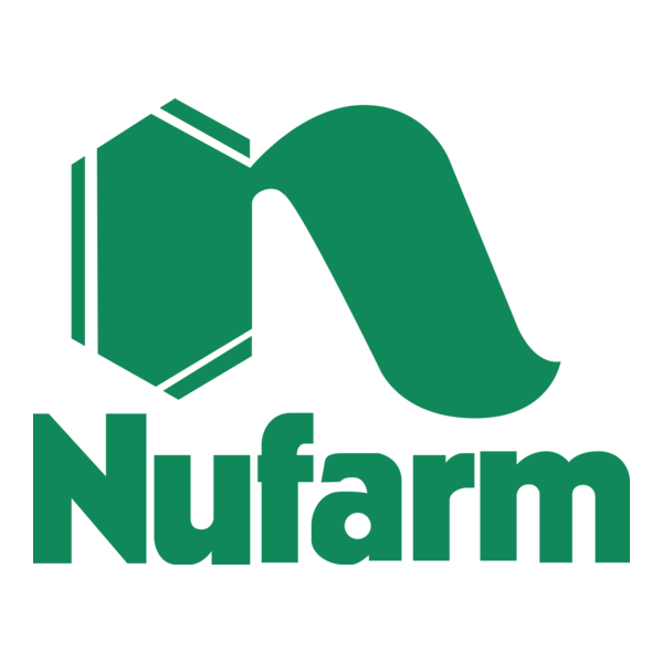 Nufarm Logo PNG Vector