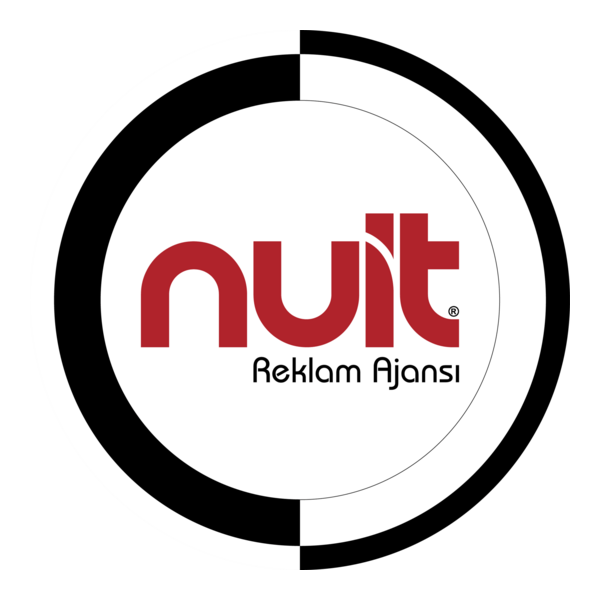 Nuit Reklam Ajansı Logo PNG Vector