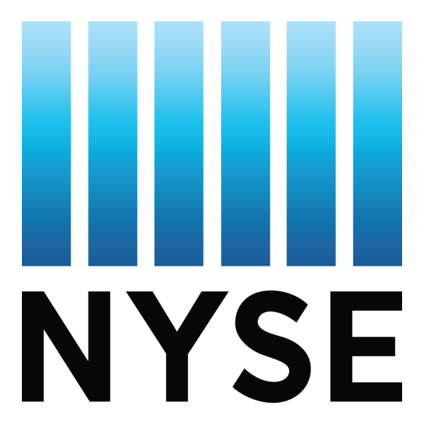 NYSE Logo PNG Vector