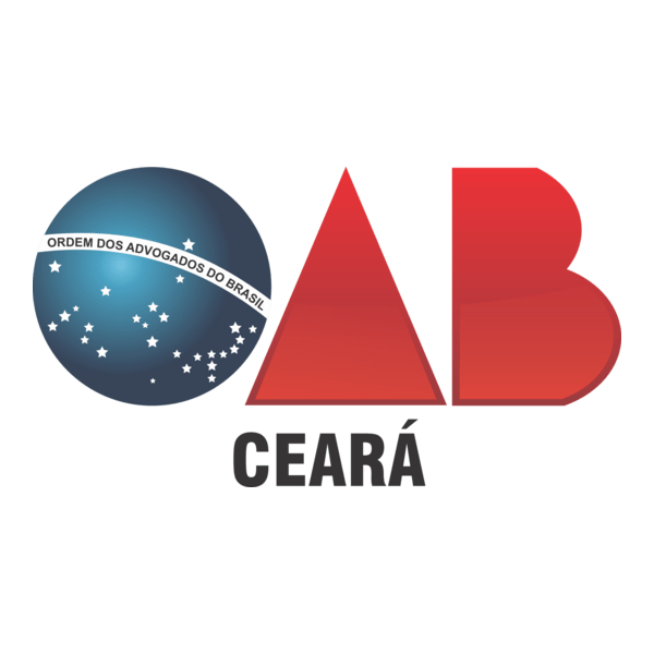 OAB - Oficial Logo PNG Vector