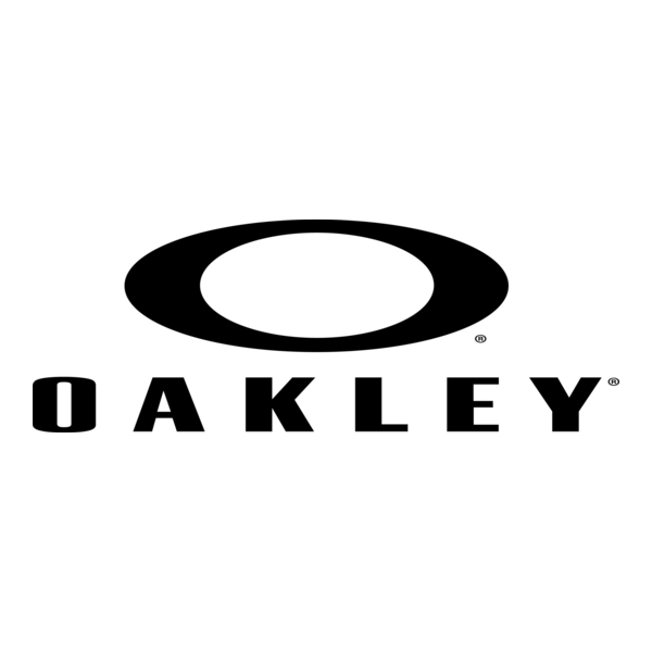 Oakley Logo PNG Vector