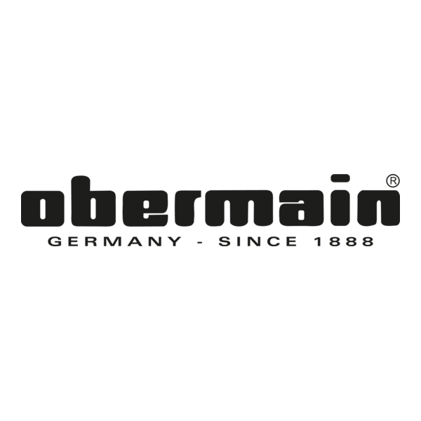 Obermain Logo PNG Vector