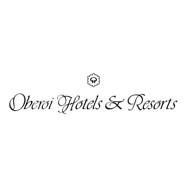 Oberoi Hotel & Resorts Logo PNG Vector