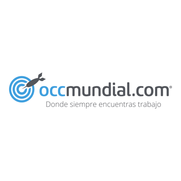 OCC Mundial Logo PNG Vector