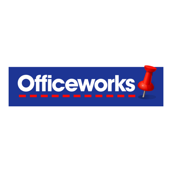 Officeworks Logo PNG Vector