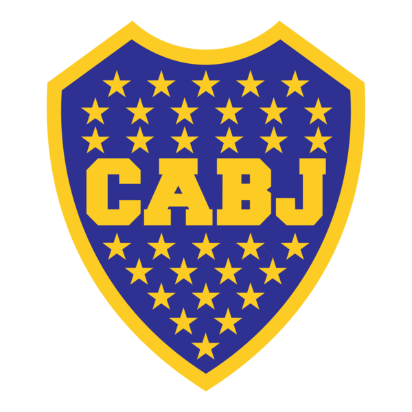 Oficial CABJ Logo PNG Vector