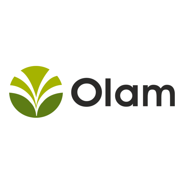 Olam Logo PNG Vector