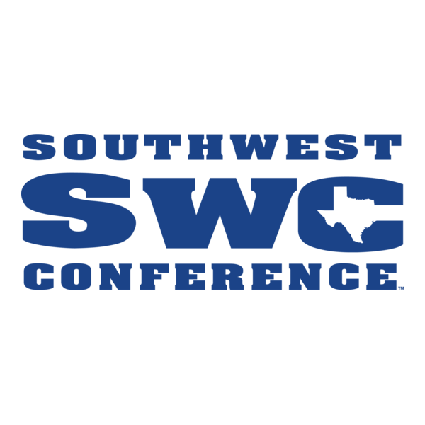 Old Southwest Conference Logo PNG Vector