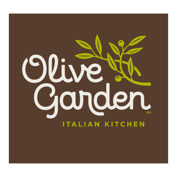 Olive Garden Logo PNG Vector
