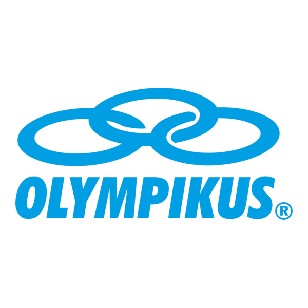 Olympikus Logo PNG Vector
