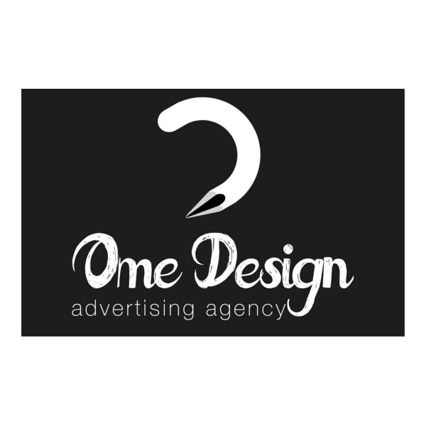 Ome Design Advertising Agency Logo PNG Vector