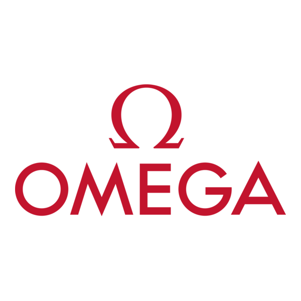OMEGA Watches Logo PNG Vector