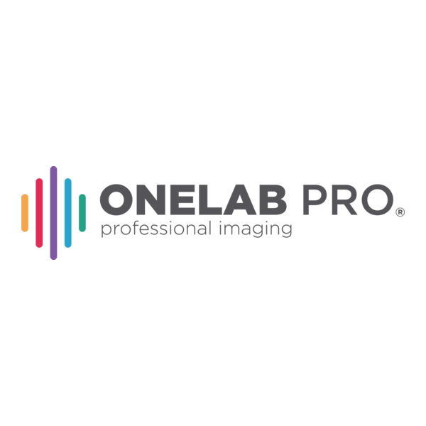 Onelab Pro Logo PNG Vector