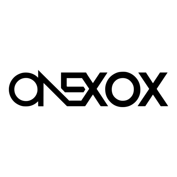 onexox Logo PNG Vector