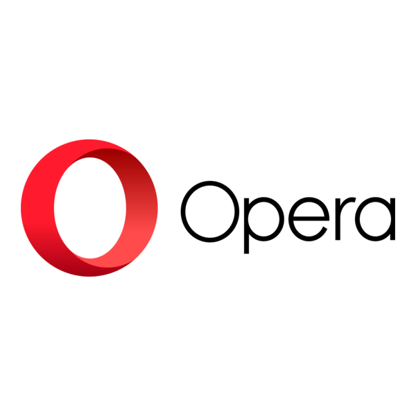 Opera 2015 Logo PNG Vector