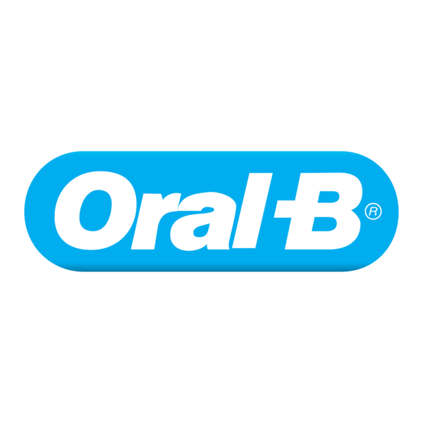 Oral B Logo PNG Vector