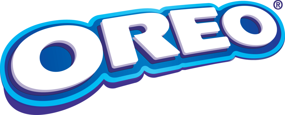 Oreo Logo PNG Vector