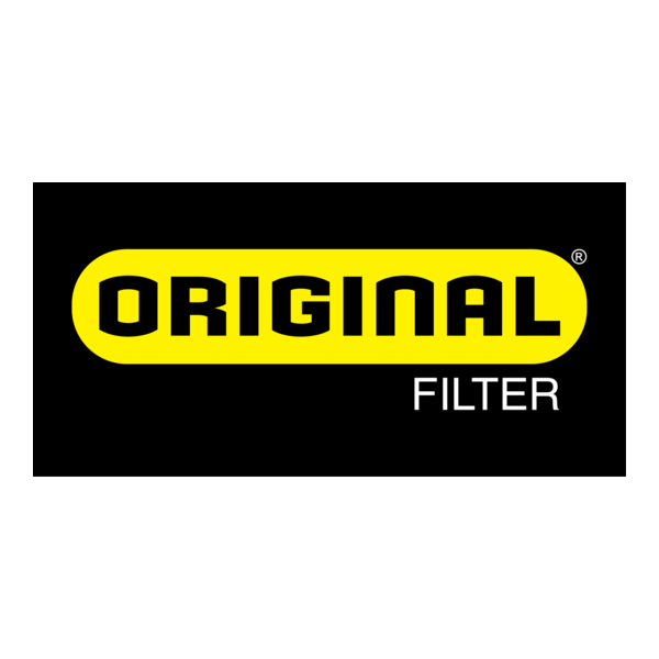 Original Filter Logo PNG Vector