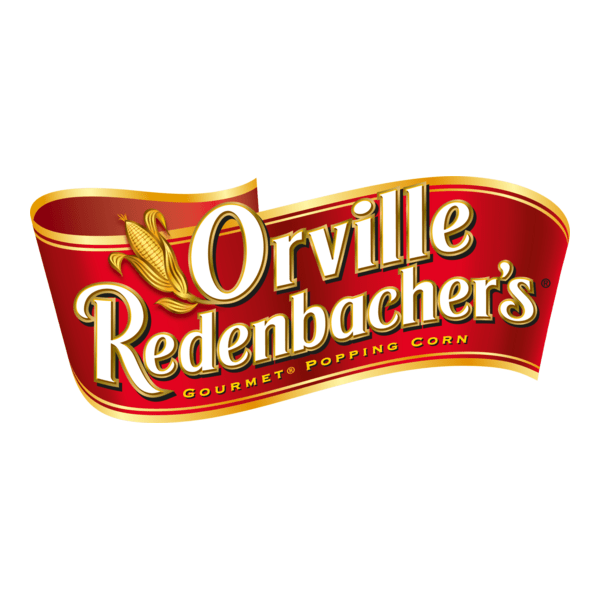 Orville Redenbacher’s Logo PNG Vector