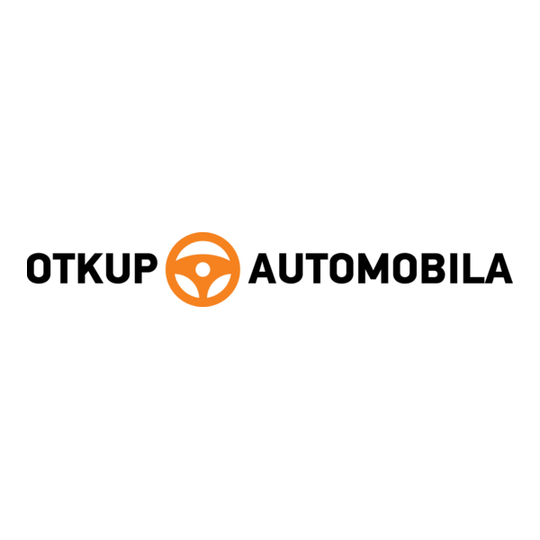 Otkup Automobila Logo PNG Vector