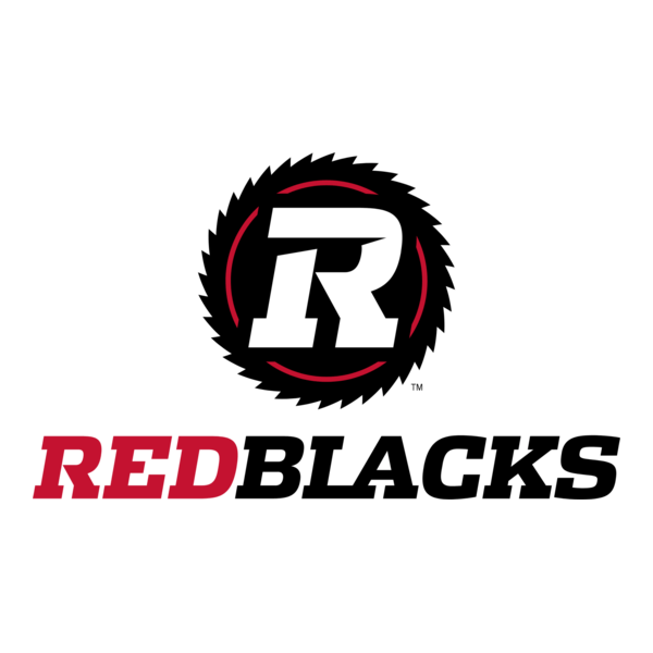 Ottawa Redblacks Logo PNG Vector