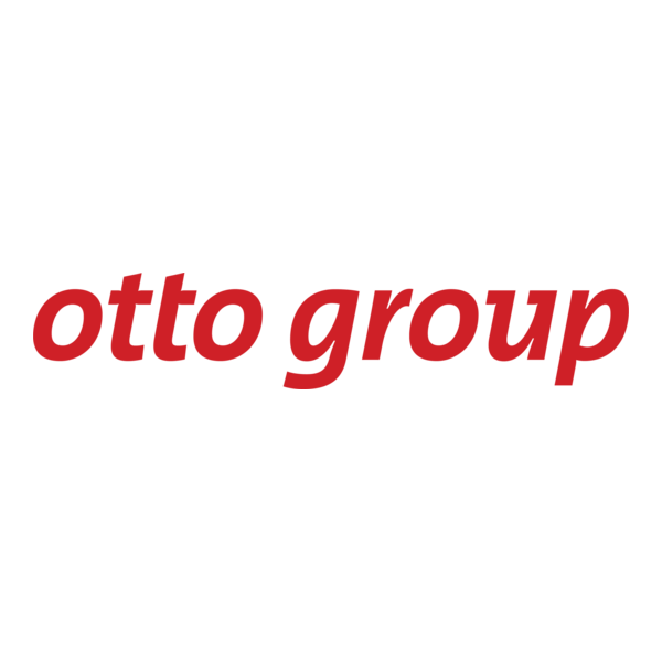 Otto Group Logo PNG Vector